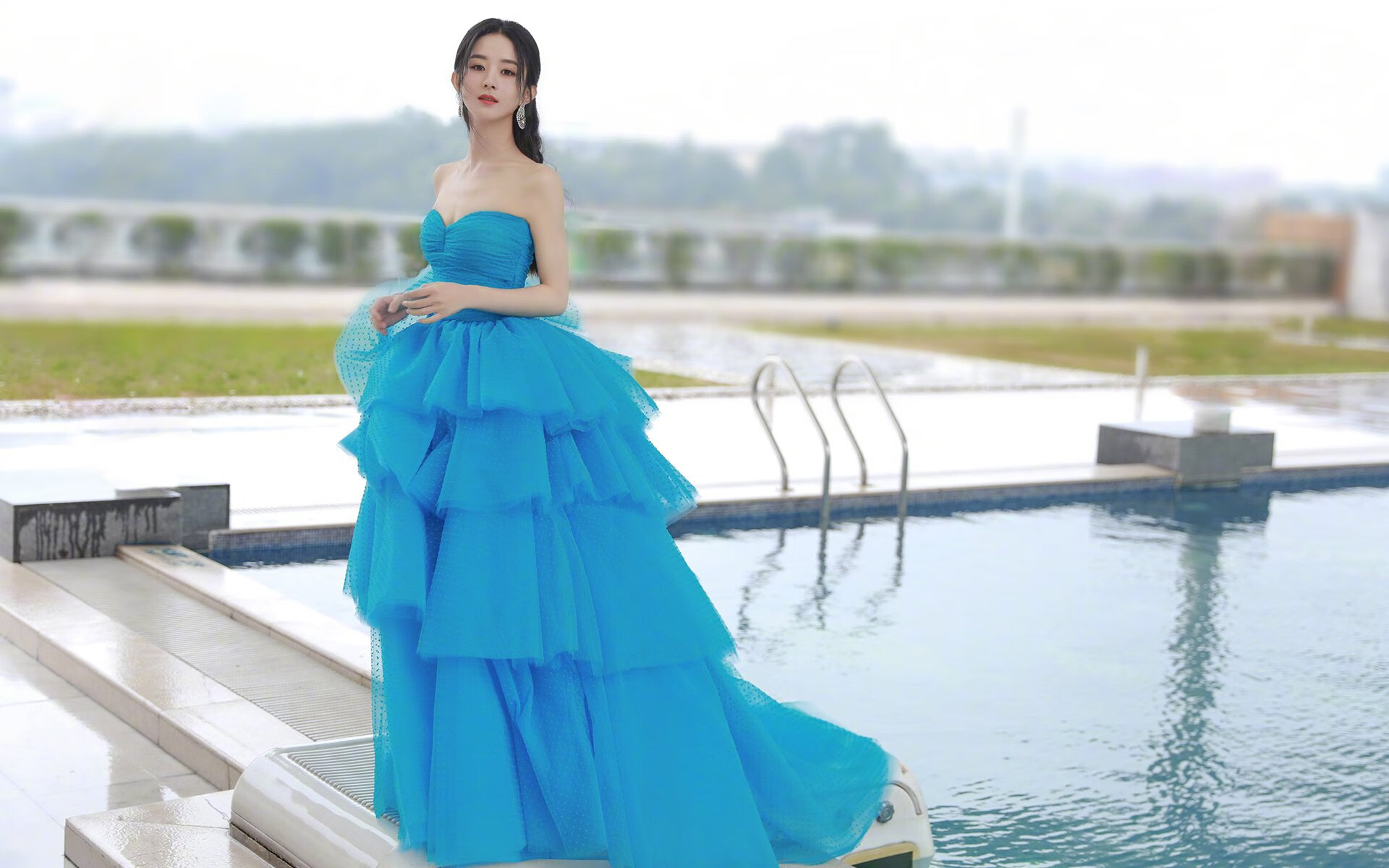 瑞士马术协会举办国际马术科技大会,推动行业技术交流与合作。