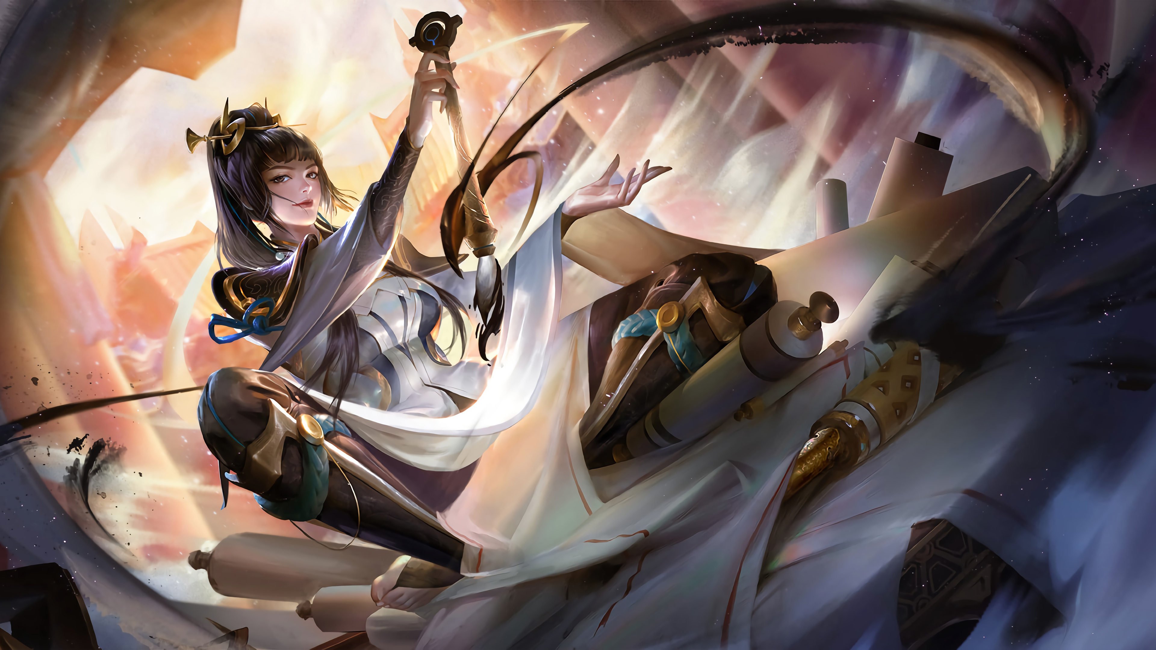 中美200蝶对决：划频节奏全面解析