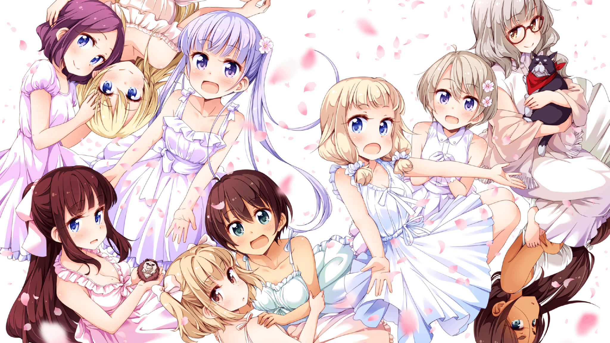 全黑队注重反击速度，进攻转换犀利致命，全黑队战舞