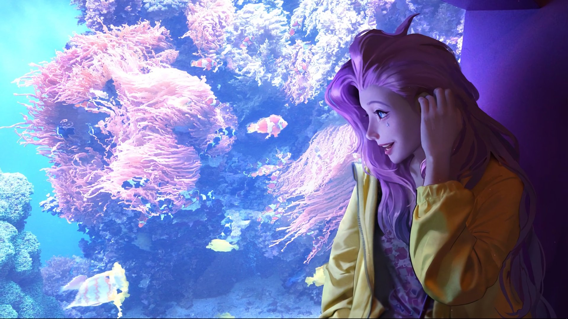 多场焦点战同时上演形成观赛选择多样化趋势，全场焦点的句子